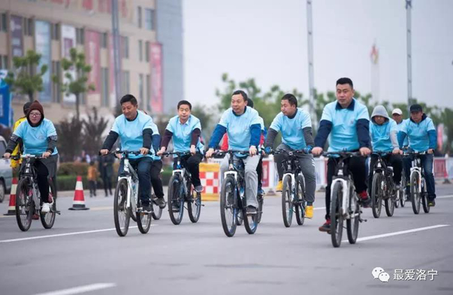 自行车5