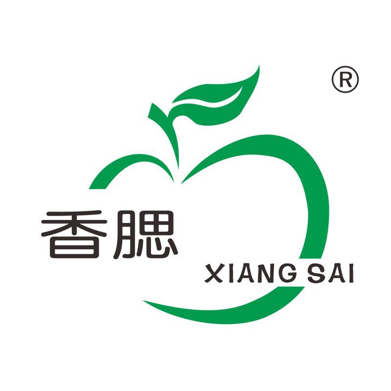 5“香腮”苹果