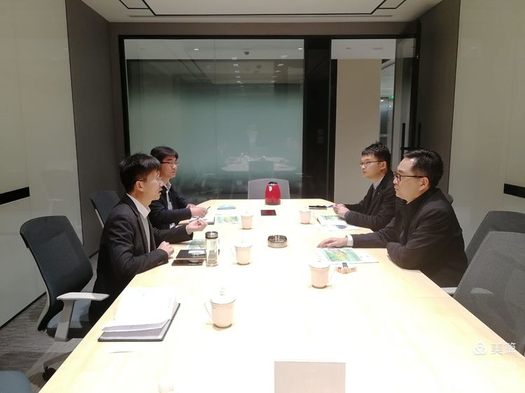 20210319县委常委、常务副县长祖良军带队上海考察1