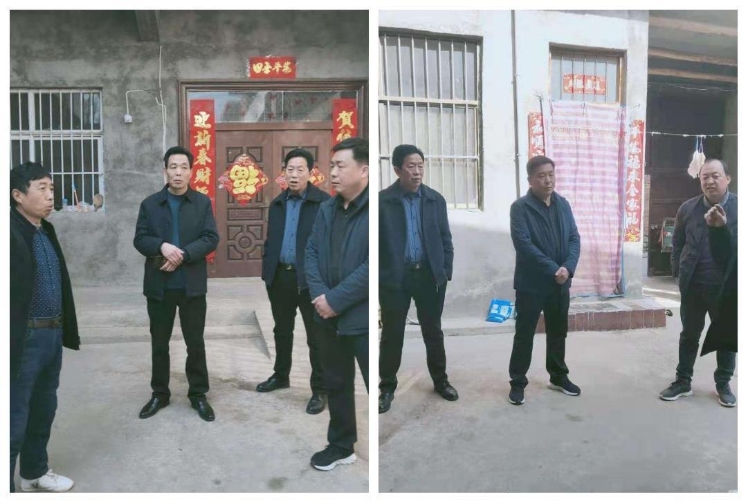 党员主题活动日（3