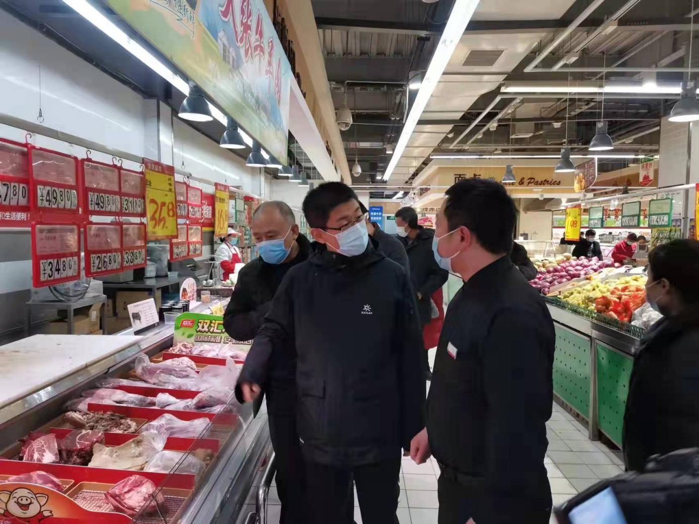 进口货物检查1