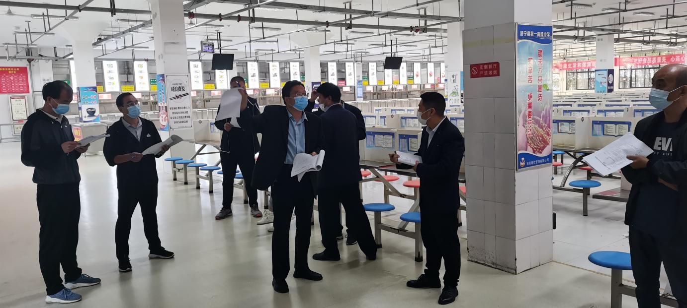学校食堂评价2